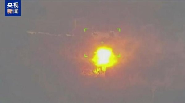 富邦速配 俄称打击乌军驻地 近200人伤亡 俄军导弹袭击培训中心