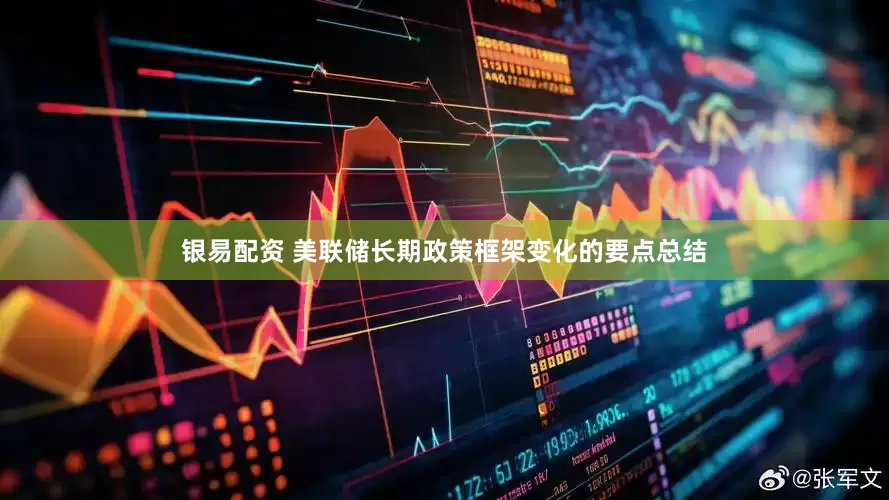 银易配资 美联储长期政策框架变化的要点总结