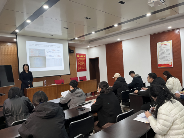 智财资本 潍坊奎文区东关街道新华社区开展公益为民财税培训专场活动